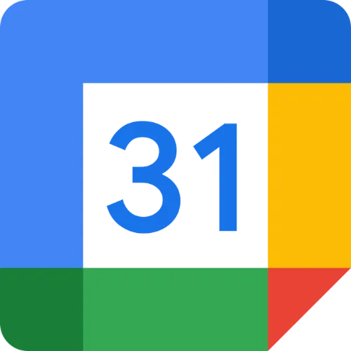 Google Calendar
